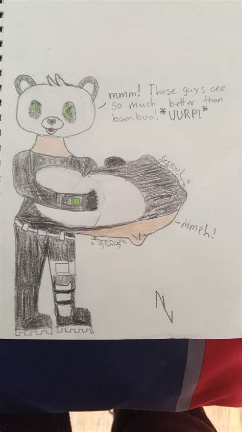 panda team leader porn|Rule 34 / panda.